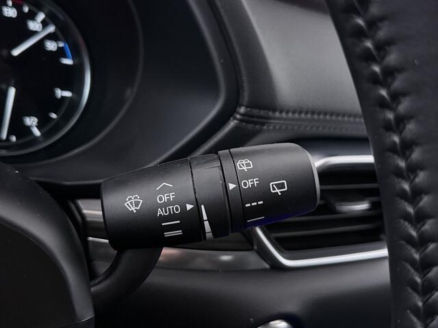Mazda CX-5 2.0 SkyActiv-G 165 Luxury | Trekhaak | Onderweg-naar-dealer