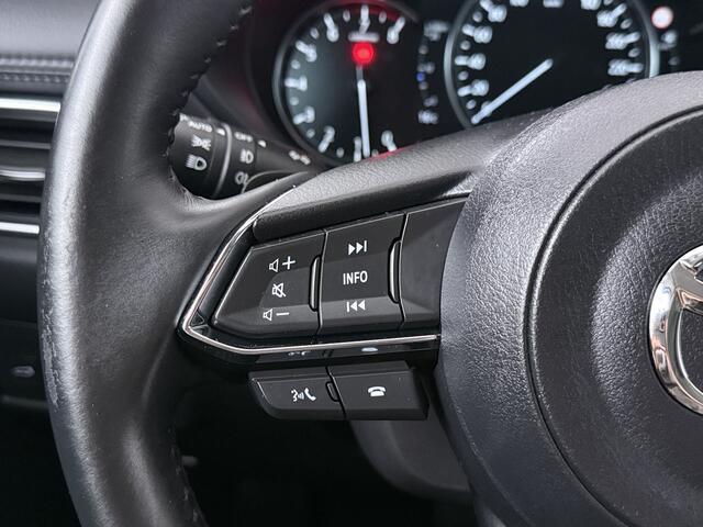 Mazda CX-5 2.0 SkyActiv-G 165 Luxury | Trekhaak | Onderweg-naar-dealer
