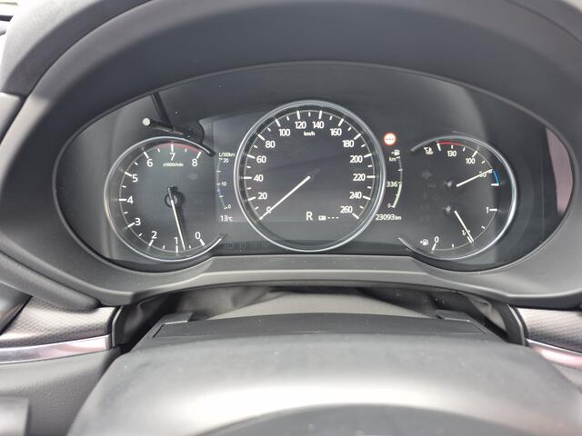 Mazda CX-5 2.0 e-SkyActiv-G M Hybrid 165 Homura | AUTOMAAT | BOSE | APPLE CARPLAY