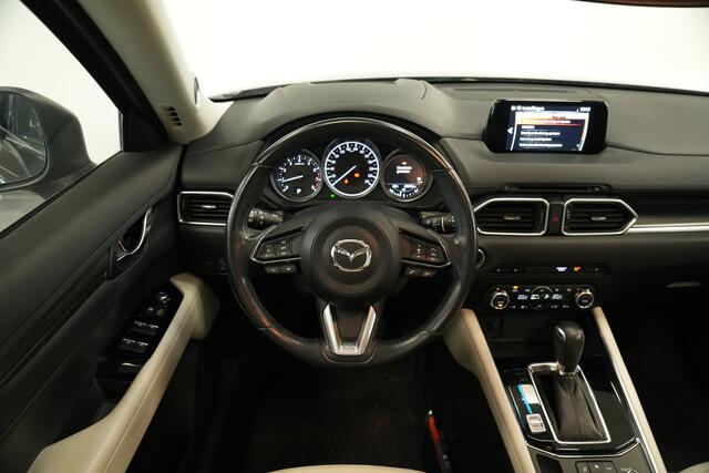 Mazda CX-5 2.5 SkyActiv-G 194 GT-M 4WD Panoramadak Trekhaak 360 Camera
