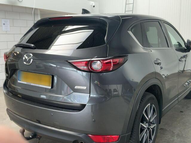 Mazda CX-5 2.0 165pk Skylease Luxury Trekhaak