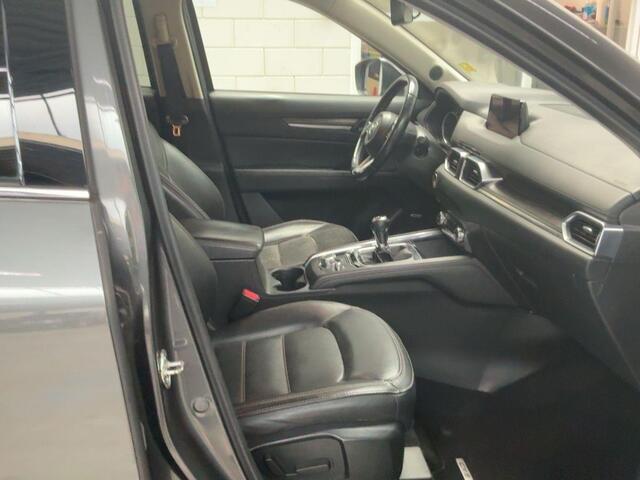 Mazda CX-5 2.0 165pk Skylease Luxury Trekhaak