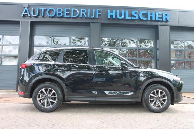 Mazda CX-5 2.5 SAG 194 GT-M 4WD Automaat / schuif kantel dak / Stuur stoel verwarming