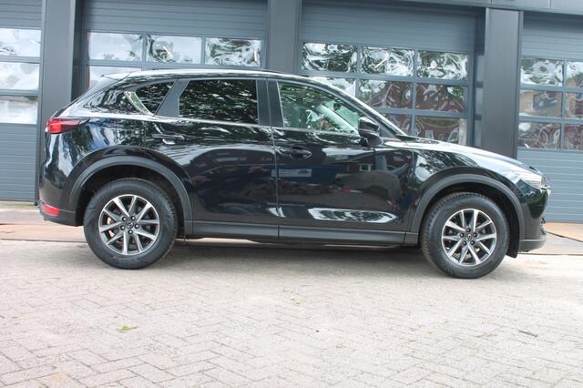 Mazda CX-5 2.5 SAG 194 GT-M 4WD Automaat / schuif kantel dak / Stuur stoel verwarming