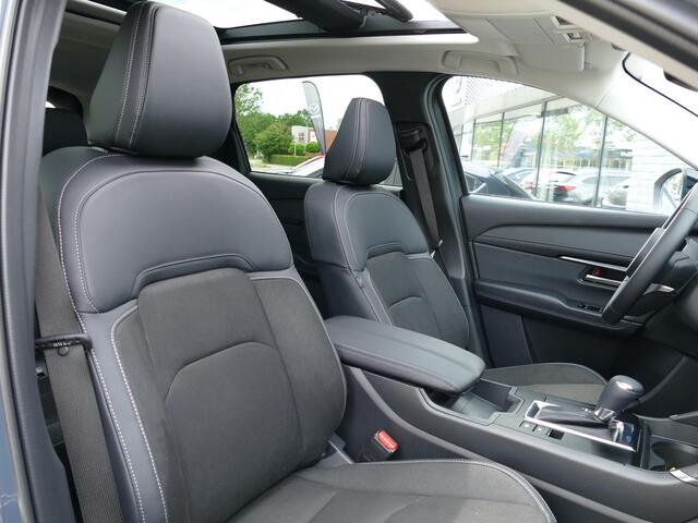 Mazda CX-5 2.5 E-SKYACTIV G 141 M HYBRID Exclusive-Line | VOORRAAD | Apple Carplay/Android Auto | Google Build-In | Bose | 360* Camera | RIJKLAARPRIJS!