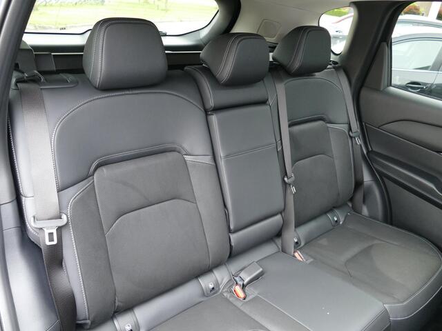 Mazda CX-5 2.5 E-SKYACTIV G 141 M HYBRID Exclusive-Line | VOORRAAD | Apple Carplay/Android Auto | Google Build-In | Bose | 360* Camera | RIJKLAARPRIJS!