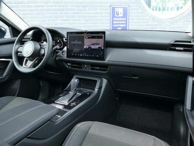 Mazda CX-5 2.5 E-SKYACTIV G 141 M HYBRID Exclusive-Line | VOORRAAD | Apple Carplay/Android Auto | Google Build-In | Bose | 360* Camera | RIJKLAARPRIJS!