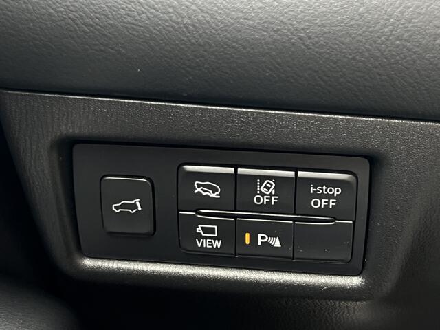 Mazda CX-5 2.5 AWD SkyActiv-G 194 Sportive | Trekhaak | 360 Camera | LED Matrix | Bose Audio