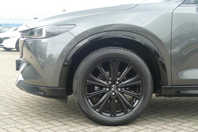 Mazda CX-5 2.0 SkyActiv-G 165 Sportive | TREKHAAK | RIJKLAARPRIJS |