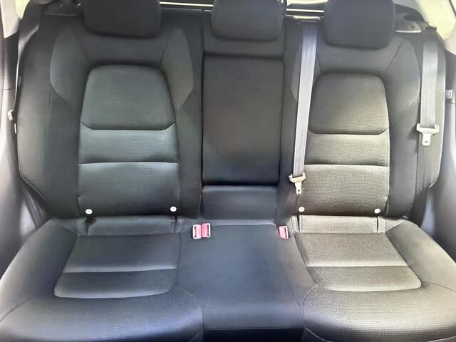 Mazda CX-5 2.0 e-SkyActiv-G M Hybrid 165 Centre-Line