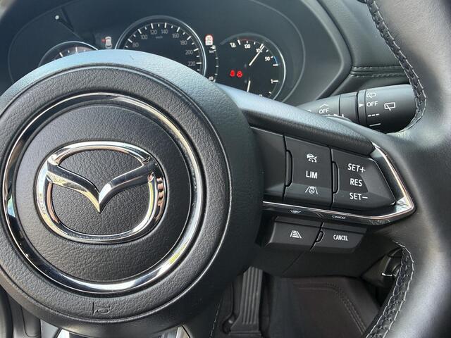 Mazda CX-5 2.0 SkyActiv-G 165 Signature