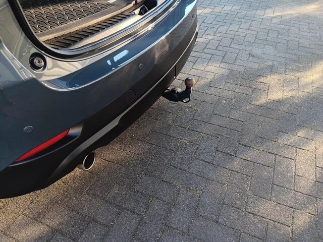 Mazda CX-5 2.0 Skyactiv-G 165pk Advantage Clima/Cruise Navi PDC v+a 360 Camera Apple carplay Wegklap Trekhaak Stoel/Stuur verw.