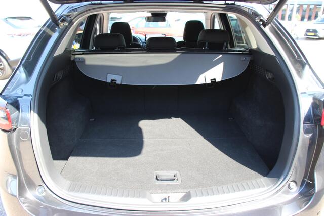 Mazda CX-5 2.0 SkyActiv-G 165 Luxury | 360 camera | BSM | Stuur/stoelverwarming |