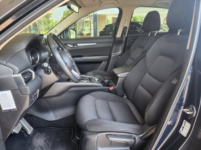 Mazda CX-5 2.5 194 GT-M, 360 Camera, Elek. klep, Trekhaak, Android/Apple
