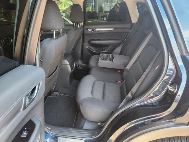 Mazda CX-5 2.5 194 GT-M, 360 Camera, Elek. klep, Trekhaak, Android/Apple