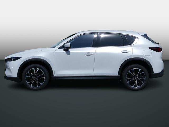 Mazda CX-5 2.0 e-SkyActiv-G M Hybrid 165 Exclusive-Line | Bose | 360* Camera | Carplay | RIJKLAAPRIJS!