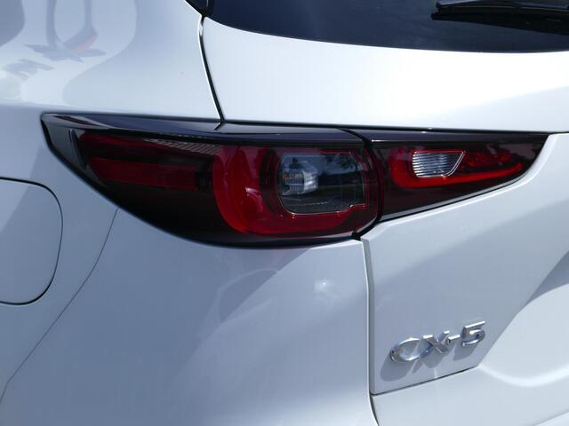 Mazda CX-5 2.0 e-SkyActiv-G M Hybrid 165 Exclusive-Line | Bose | 360* Camera | Carplay | RIJKLAAPRIJS!