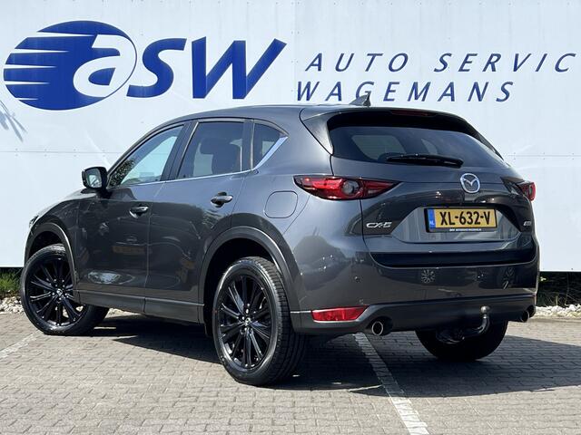 Mazda CX-5 2.0 SkyActiv-G 165 Comfort | Trekhaak | 360 Camera | 19 inch | Carplay
