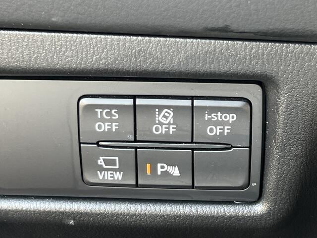 Mazda CX-5 2.0 SkyActiv-G 165 Comfort | Trekhaak | 360 Camera | 19 inch | Carplay