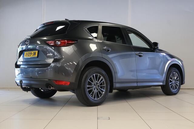 Mazda CX-5 2.0 SkyActiv-G 165 Business Comfort