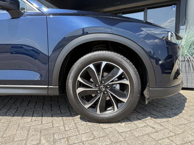 Mazda CX-5 2.0 Skyactiv Navi 360Camera Head-Up El.Klep