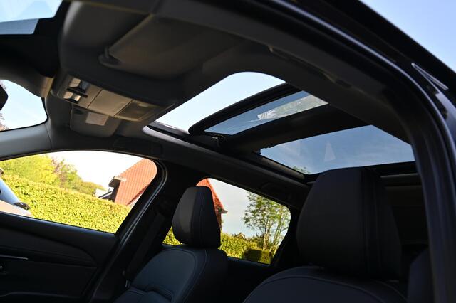 Mazda CX-5 E-SKYACTIV G 141 M HYBRID automaat Homura met Panoramic Pack *BTW* *All-in prijs*