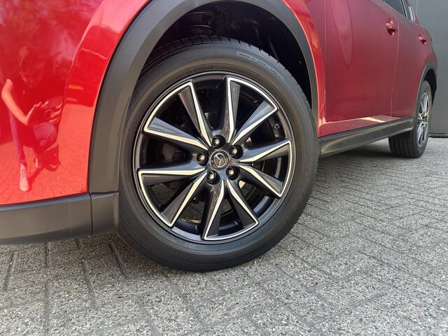 Mazda CX-5 2.0 SkyActiv-G 165 Skylease Luxury | Trekhaak | Camera 360