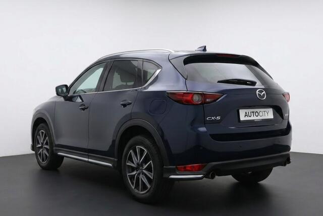 Mazda CX-5 2.0 SAG 165 GT-M 360 Camera l HUD l Trekhaak l VOL OPTIES
