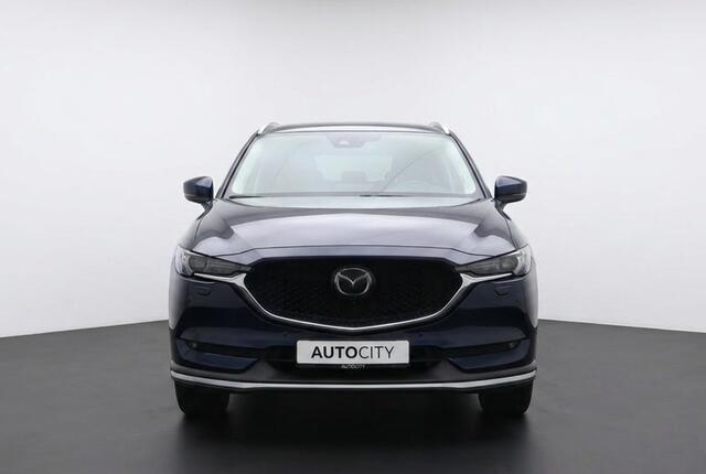 Mazda CX-5 2.0 SAG 165 GT-M 360 Camera l HUD l Trekhaak l VOL OPTIES
