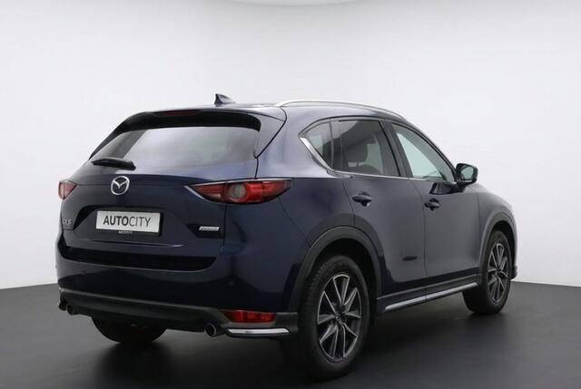 Mazda CX-5 2.0 SAG 165 GT-M 360 Camera l HUD l Trekhaak l VOL OPTIES