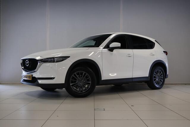 Mazda CX-5 2.0 SkyActiv-G 165 Business Comfort