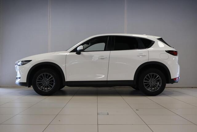 Mazda CX-5 2.0 SkyActiv-G 165 Business Comfort