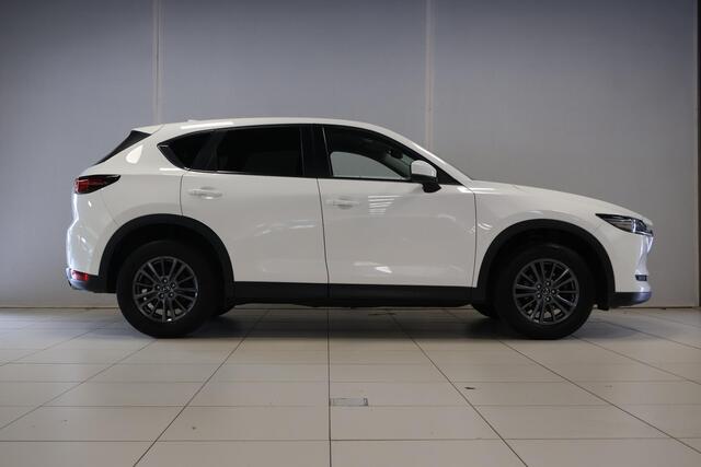 Mazda CX-5 2.0 SkyActiv-G 165 Business Comfort