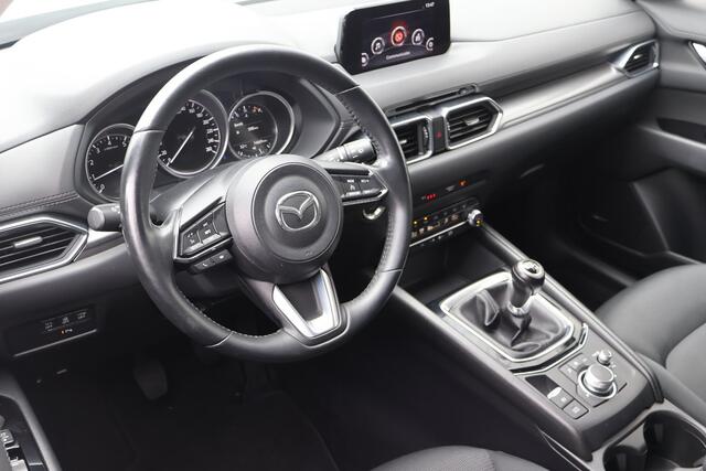 Mazda CX-5 2.0 SkyActiv-G 165 Business Comfort