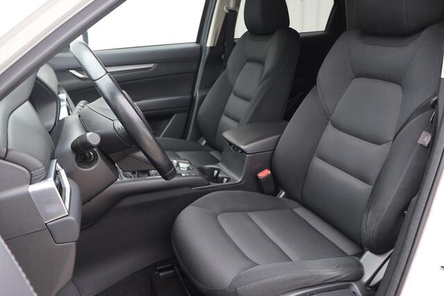 Mazda CX-5 2.0 SkyActiv-G 165 Business Comfort
