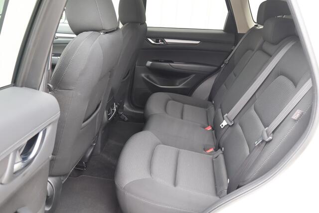 Mazda CX-5 2.0 SkyActiv-G 165 Business Comfort