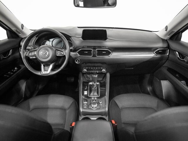 Mazda CX-5 2.5 AWD SkyActiv-G 194 Luxury Trekhaak Bose Keyless
