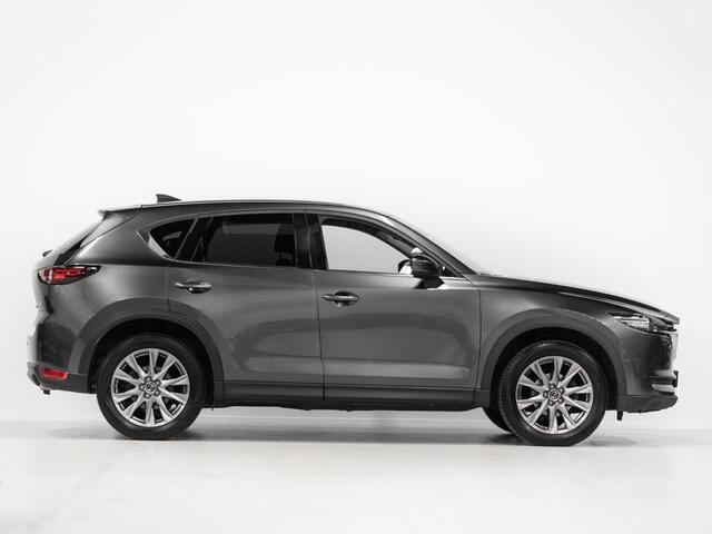Mazda CX-5 2.5 AWD SkyActiv-G 194 Luxury Trekhaak Bose Keyless