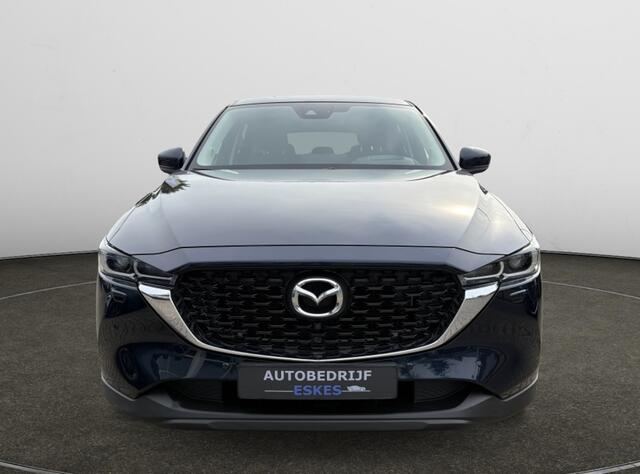 Mazda CX-5 2.0 165pk Advantage | 1e eigenaar