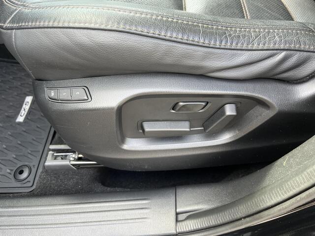 Mazda CX-5 2.0 SkyActiv-G 160 GT-M 4WD | elektrisch schuif-/kanteldak | Trekhaak | Bose-premium |