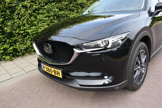 Mazda CX-5 2.5 SkyActiv-G 194PK GT-M 4WD KOOPJE FULL!