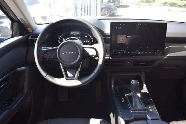 Mazda CX-5 2.5 E-SKYACTIV G 141 M HYBRID Homura - Panoramic Sunroof Pack