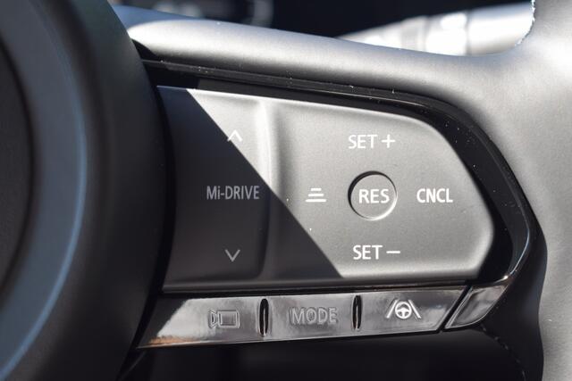 Mazda CX-5 2.5 E-SKYACTIV G 141 M HYBRID Homura - Panoramic Sunroof Pack