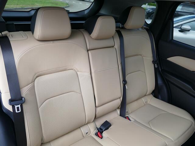 Mazda CX-5 2.5 E-SKYACTIV G 141 M HYBRID Homura | Voorraad |