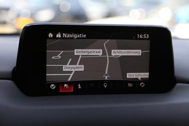 Mazda CX-5 2.0 SkyActiv-G 160 GT-M 4WD Leer Navi HuD Bose