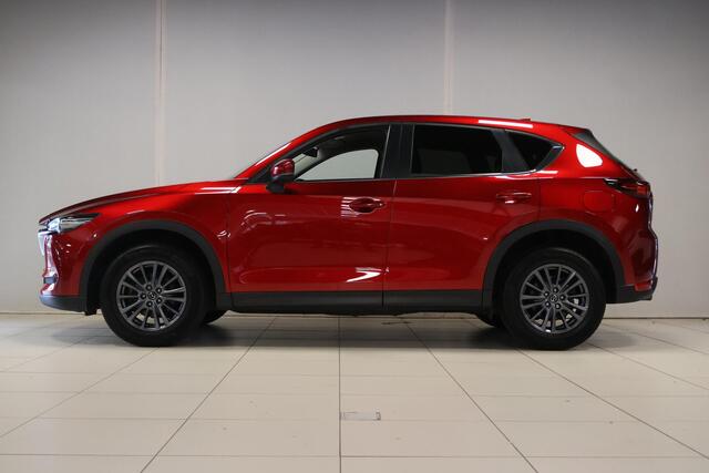 Mazda CX-5 2.0 SkyActiv-G 165 Business Comfort