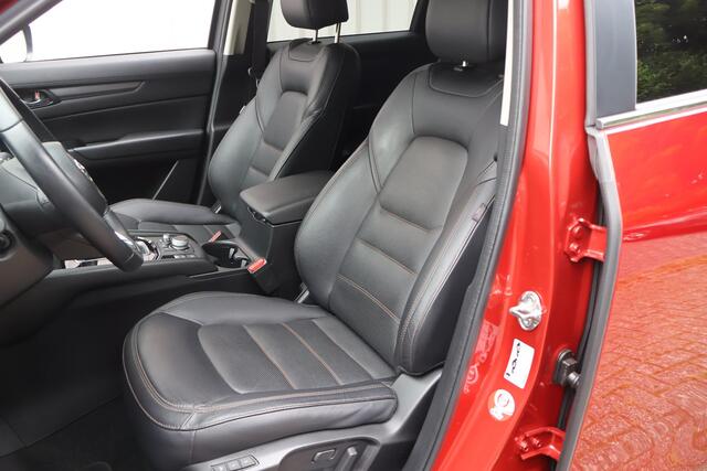 Mazda CX-5 2.0 SkyActiv-G 165 Business Comfort