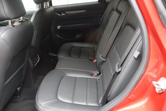Mazda CX-5 2.0 SkyActiv-G 165 Business Comfort