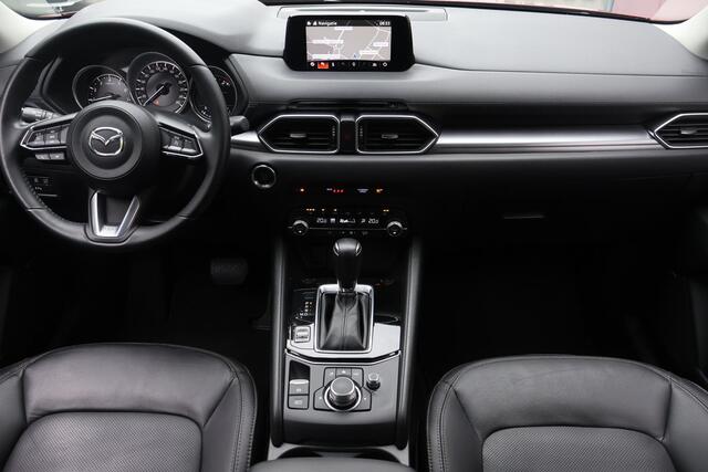 Mazda CX-5 2.0 SkyActiv-G 165 Business Comfort