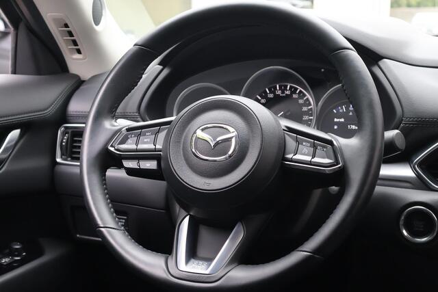 Mazda CX-5 2.0 SkyActiv-G 165 Business Comfort